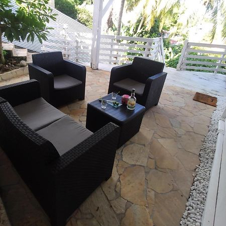 Appartement F3 Ventile Le Robert Exterior foto