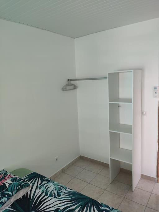 Appartement F3 Ventile Le Robert Exterior foto