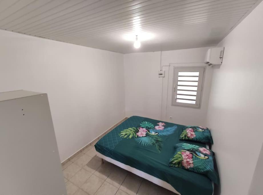 Appartement F3 Ventile Le Robert Exterior foto